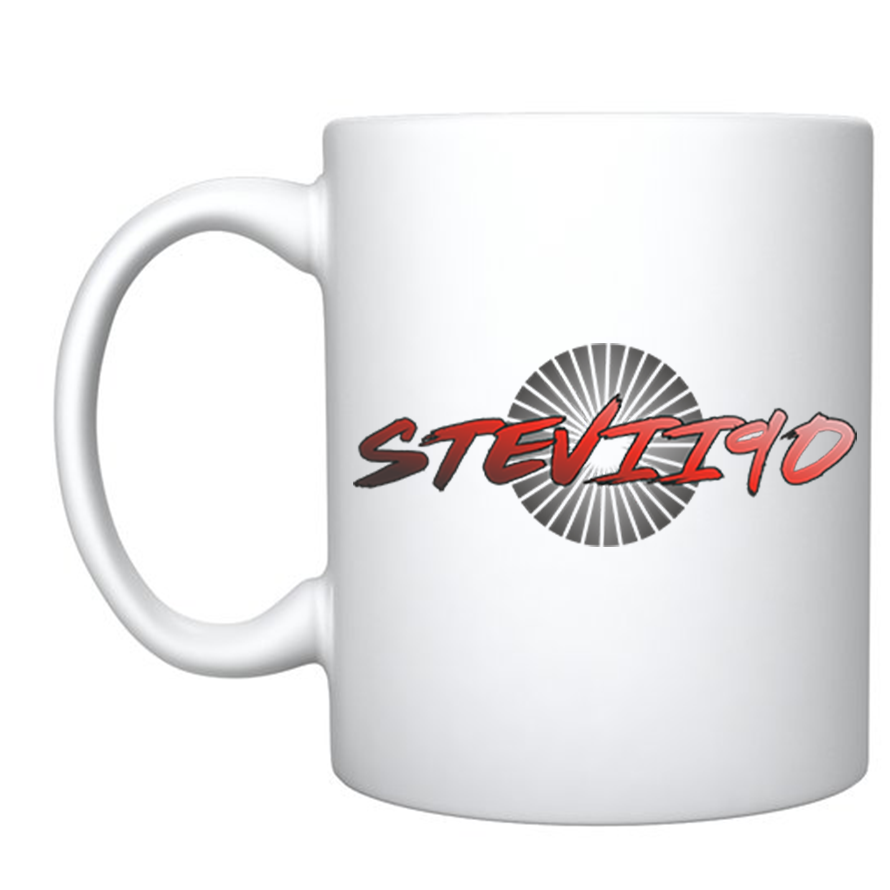 Stevii90 - Tasse