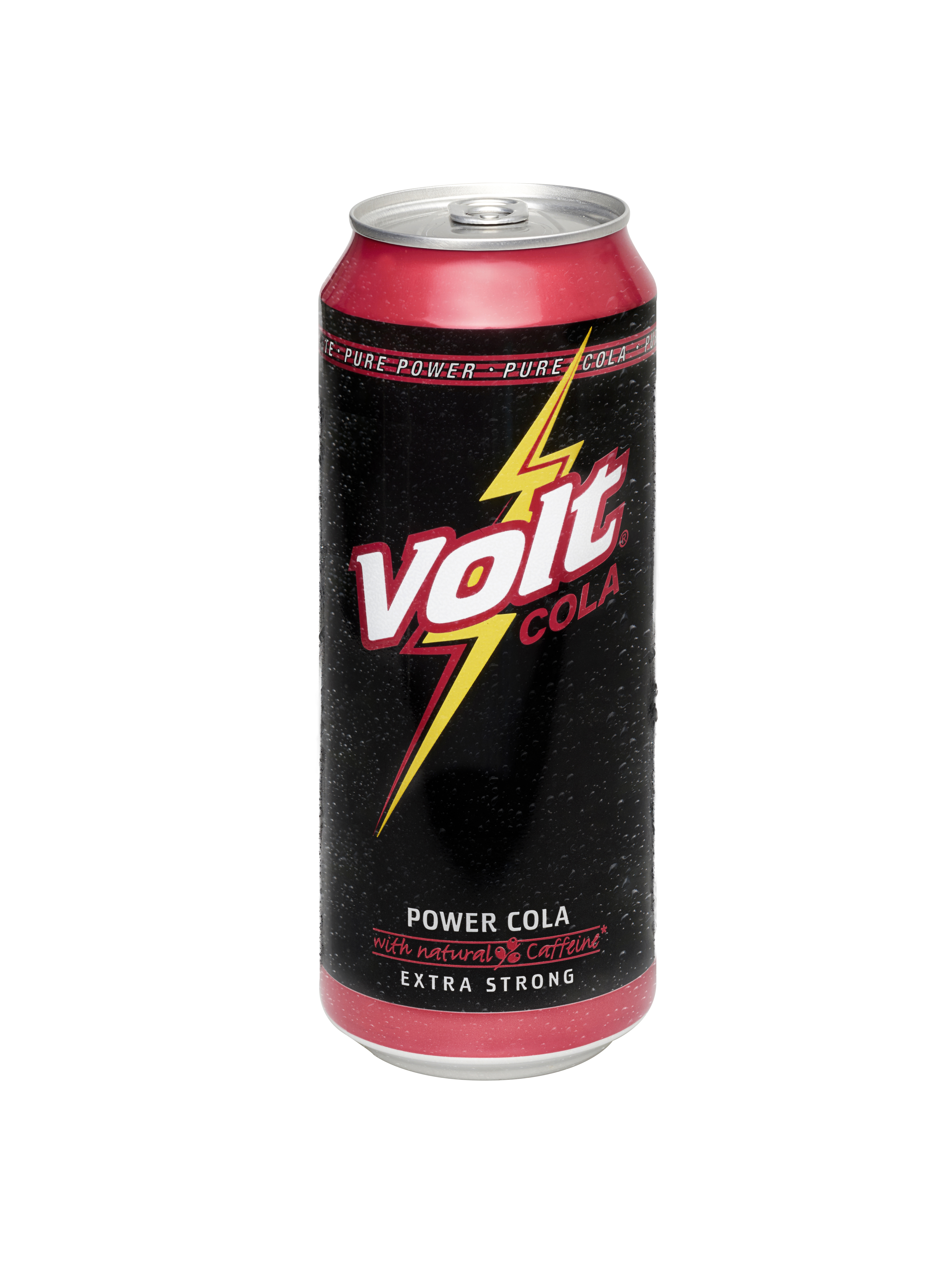Creator Paket Volt Power Cola / 48 Dosen