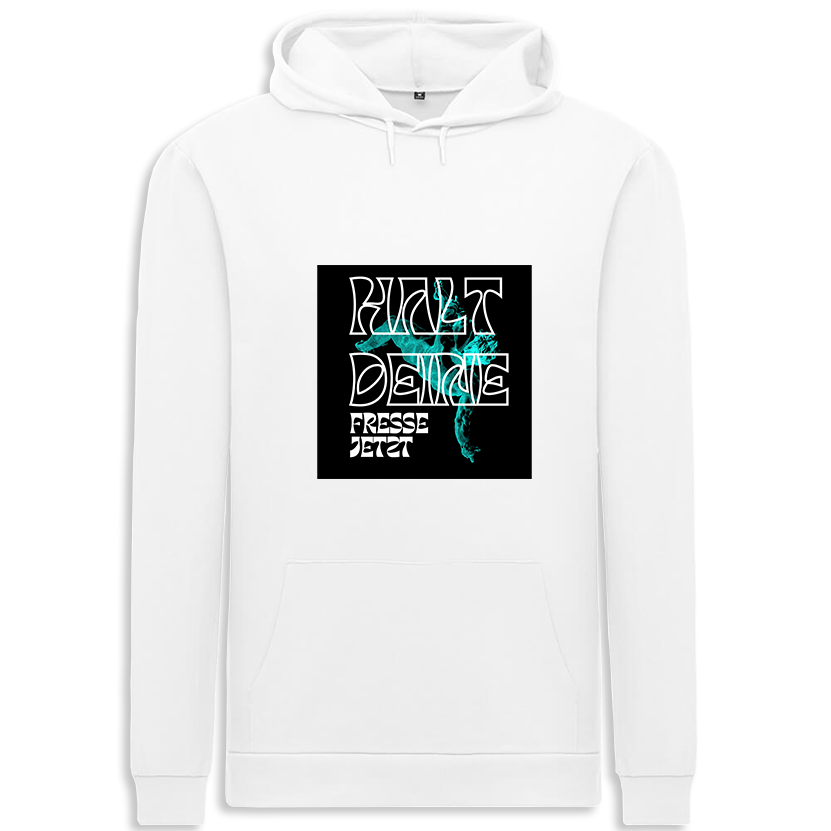 Maxwr0511 - HaltDeineFre**e - College Sweatshirt - Männer