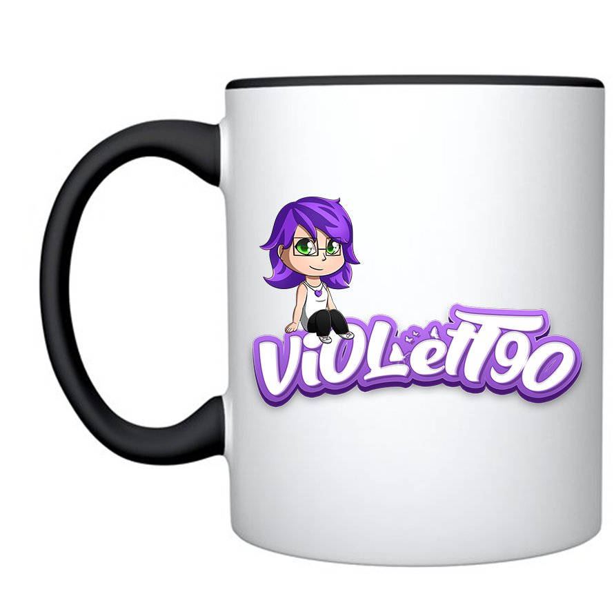 Vi0LetT90- Tasse