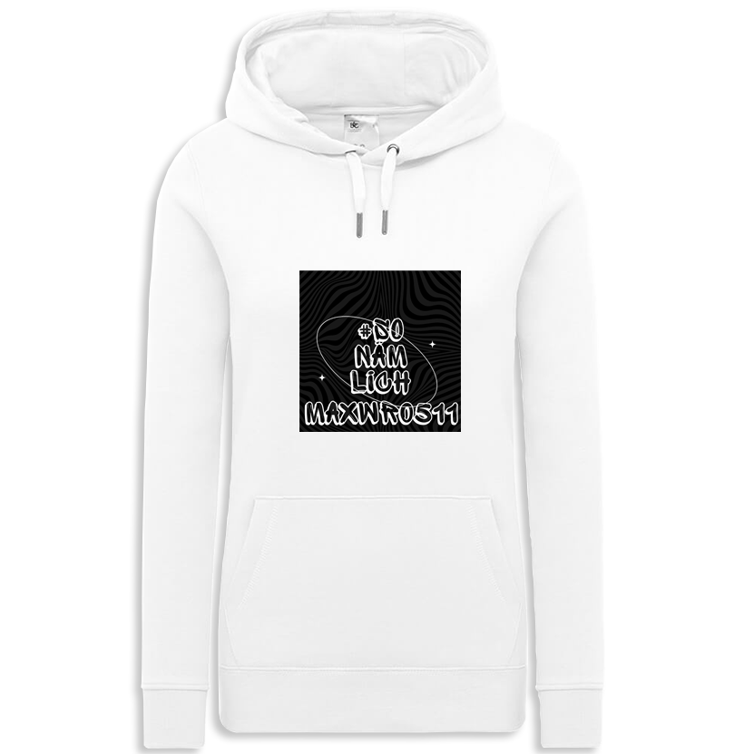 Maxwr0511 - Sonämlich - Kapuzen-Sweatshirt - Frauen